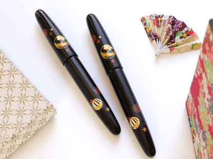 Dream Pen Echizen Urushi - Temari