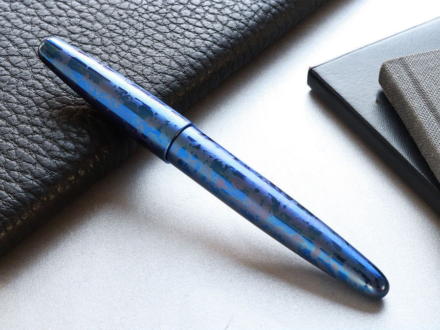 Dream Pen Primo - Midnight Blue - Wancherpen International