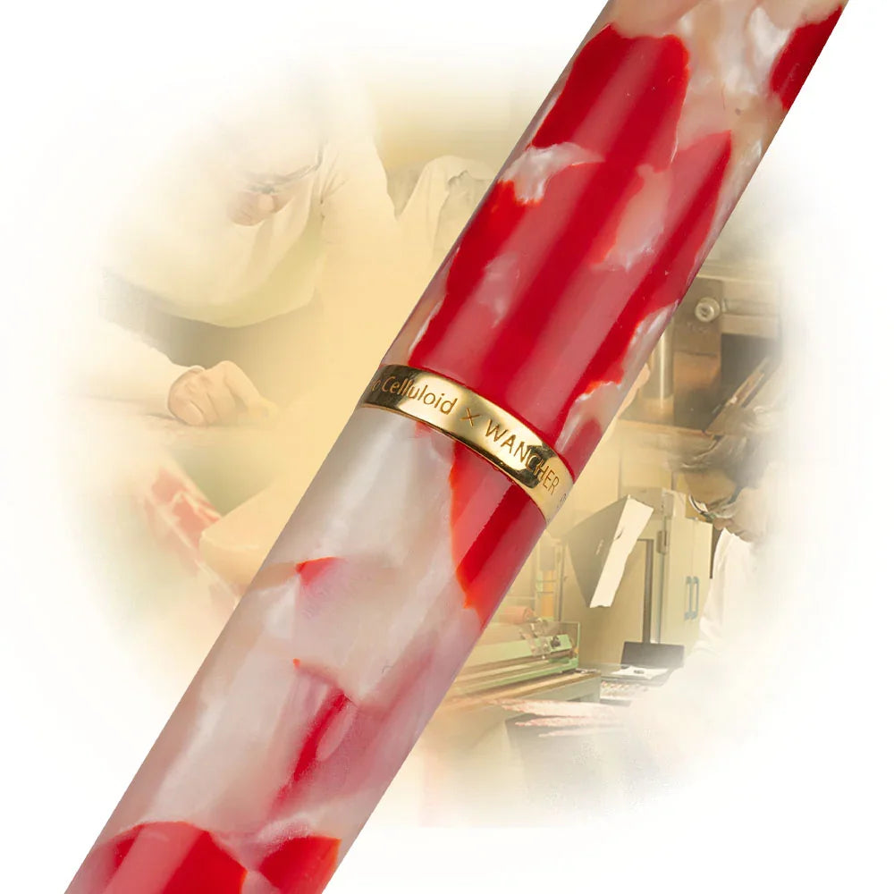 Dream Pen Celluloid - KINGYO - Wancherpen International