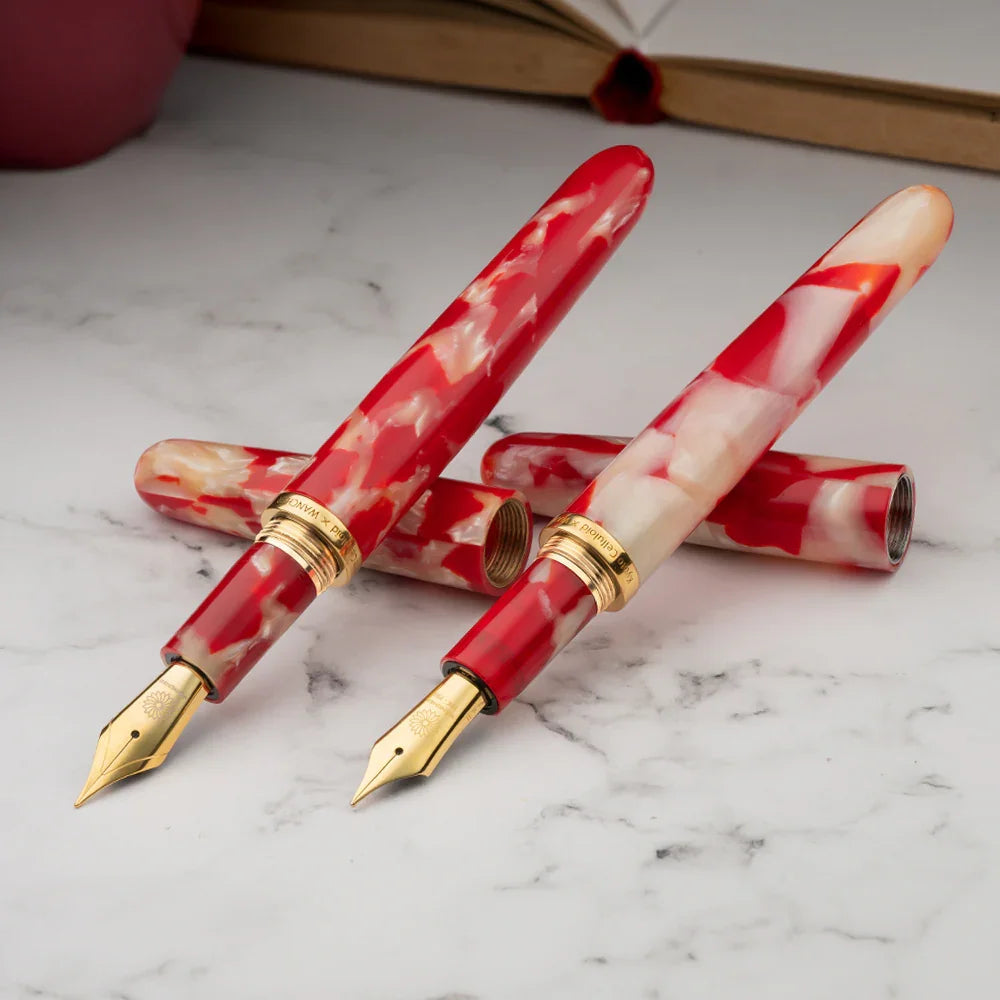 Dream Pen Celluloid - KINGYO - Wancherpen International