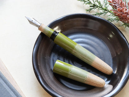 Hirota Urushi - Chawan-iro - Matcha