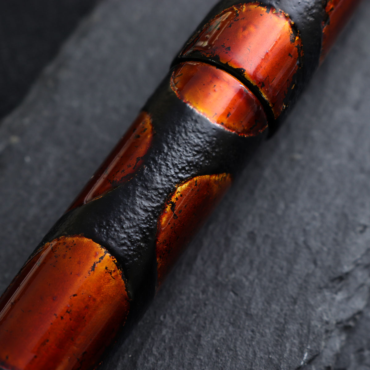 Ishime-nuri Asama - Kakou