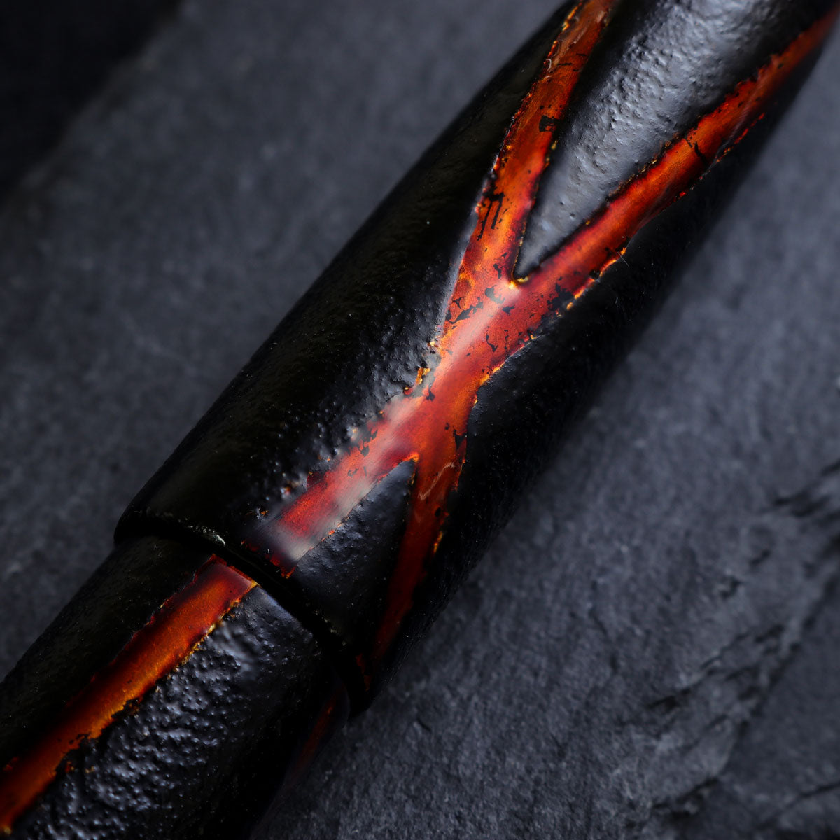 Ishime-nuri Asama - Yoganryu