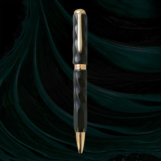 JINPU Ballpoint Pen - Ao Tamenuri