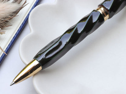 JINPU Ballpoint Pen - Ao Tamenuri