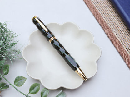 JINPU Ballpoint Pen - Ao Tamenuri