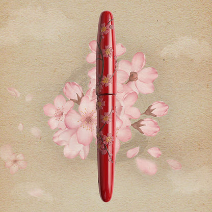 Dream Pen Tsuikin Kanhizakura