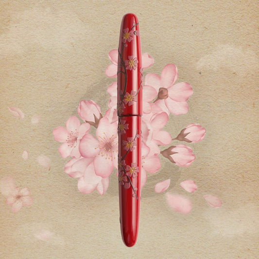 Dream Pen Tsuikin Kanhizakura