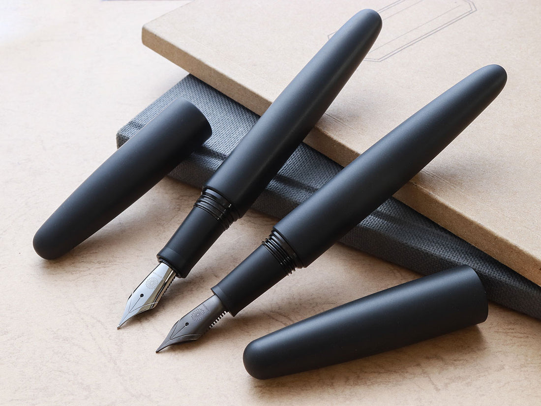 Dream Pen Titanium Black - Wancherpen International