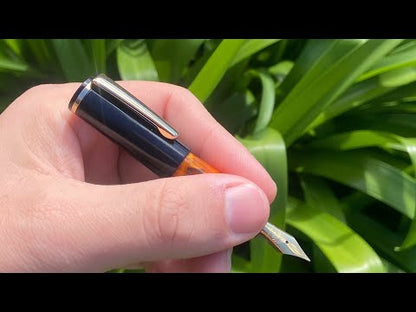 PuChiCo Black Chocolate Orange