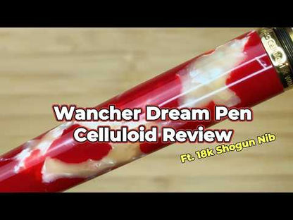 Dream Pen Celluloid - KINGYO