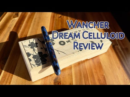 Dream Pen Celluloid - SETO