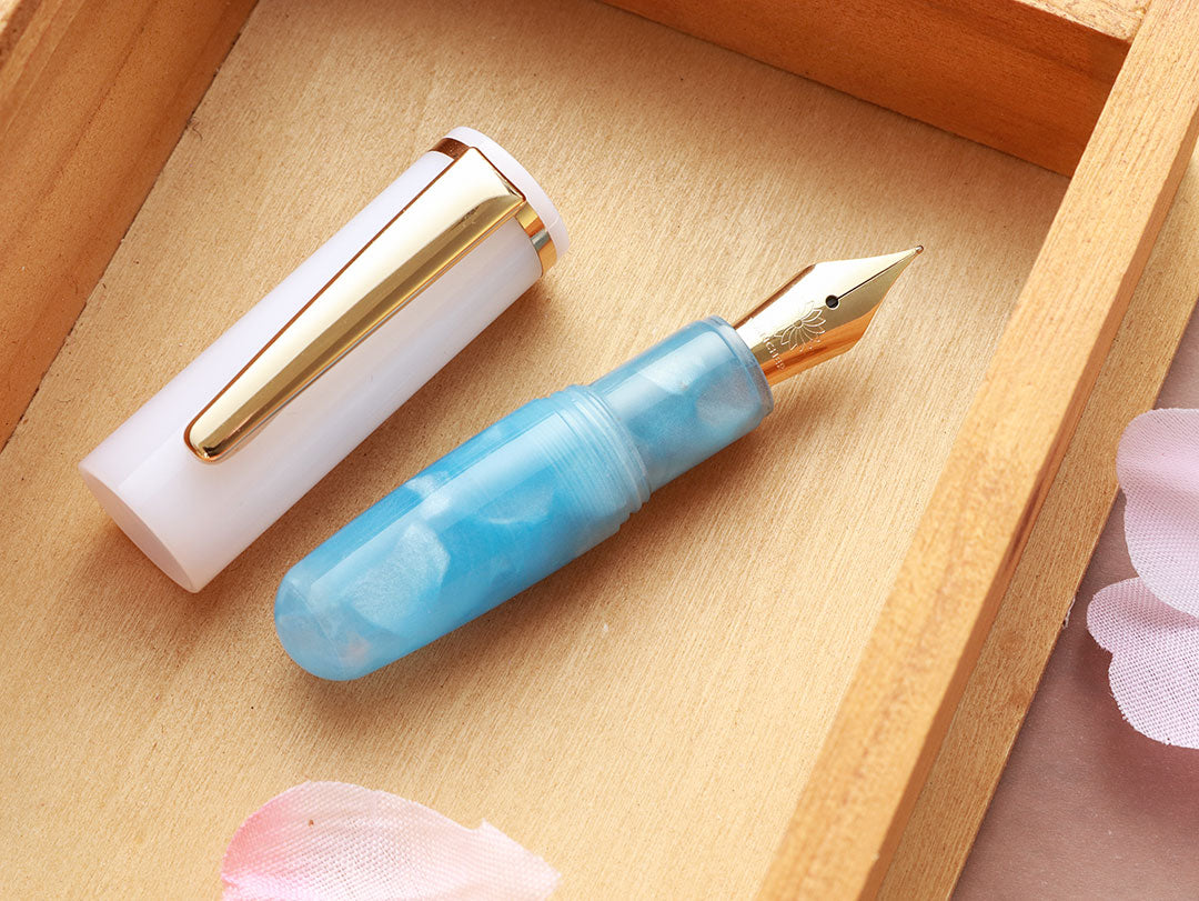 PuChiCo Arctic Blue - Wancherpen International