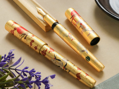 Sekai Rising Sun - Tsuru - Wancherpen International