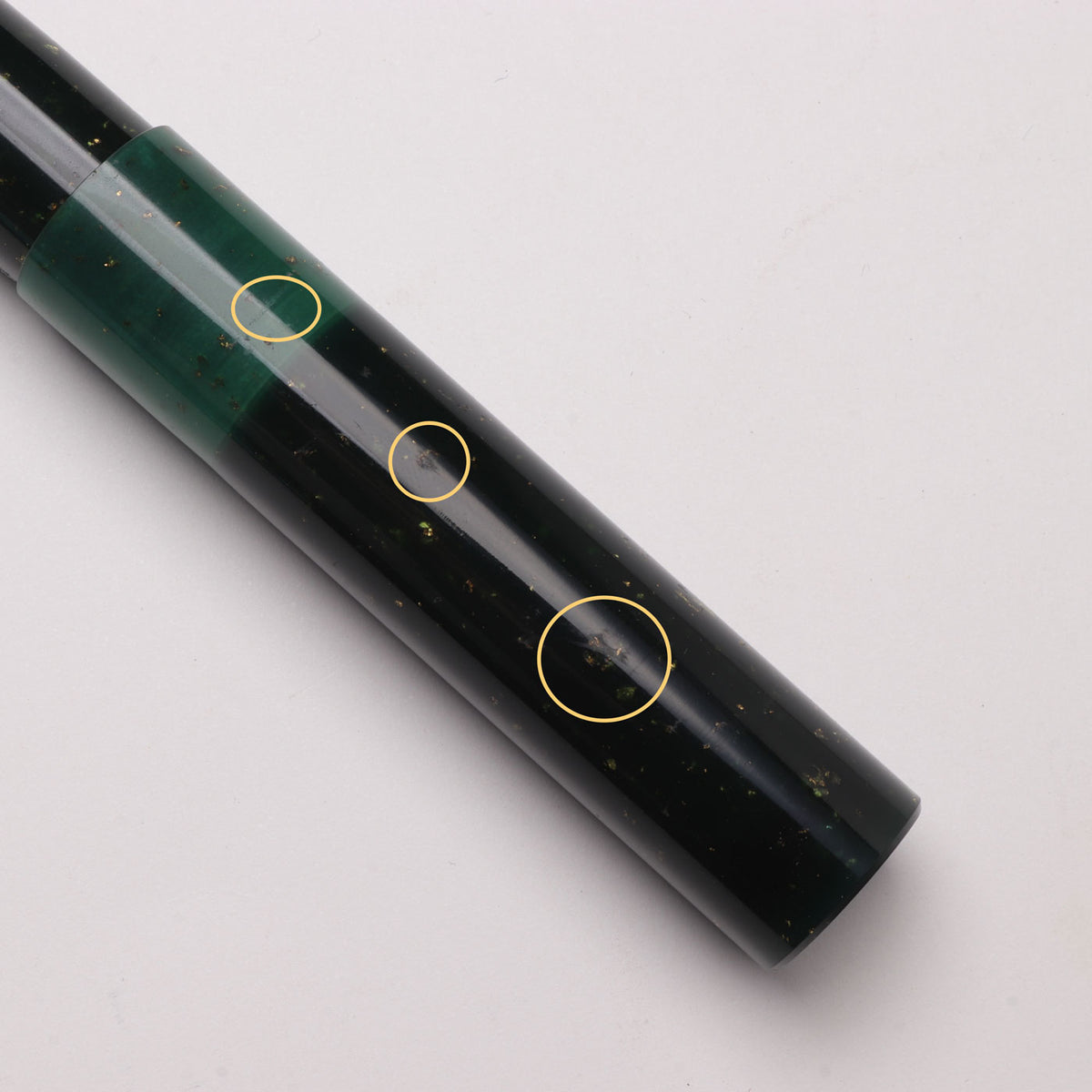 Shizuku Pen - Gaia [AS IS Sale]