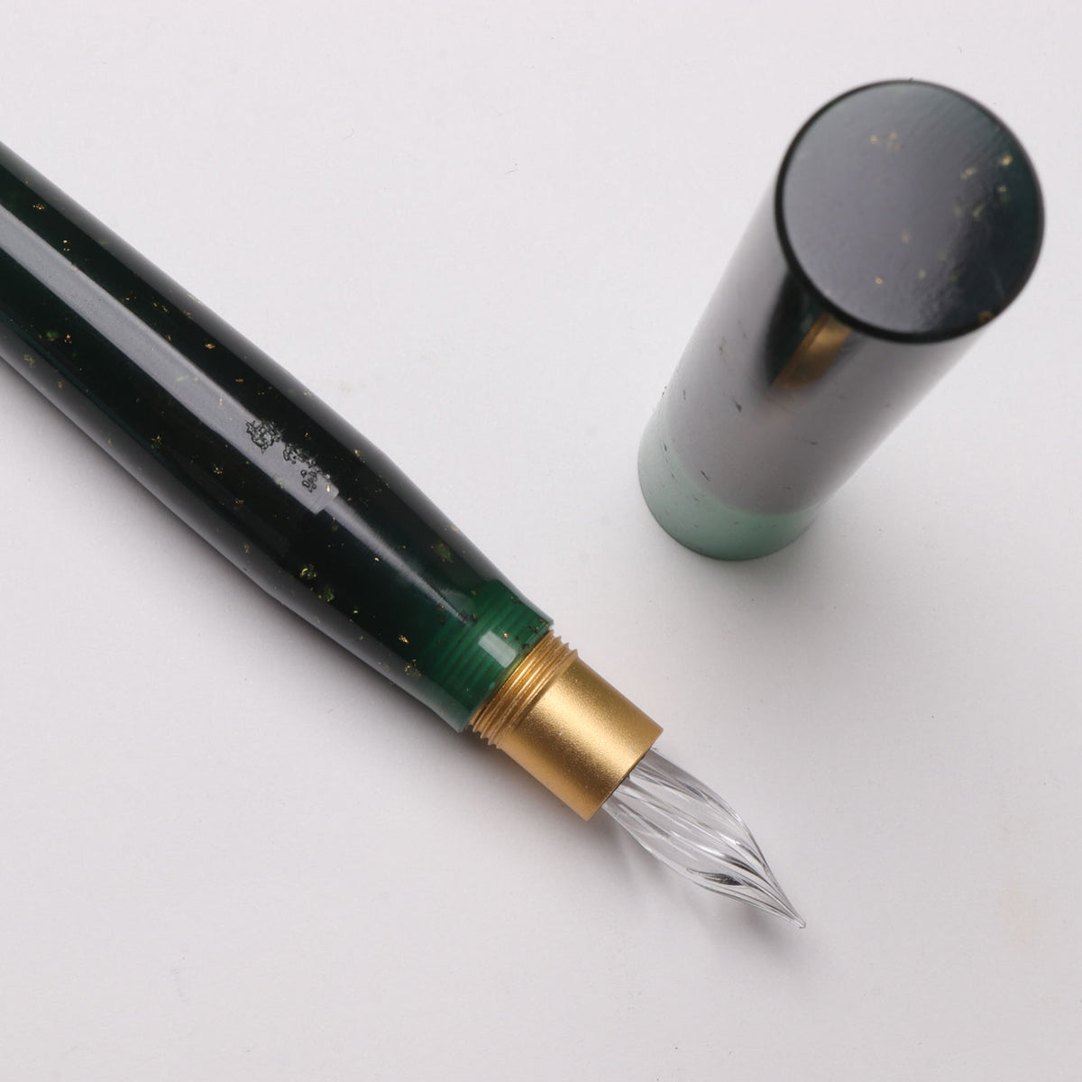 Shizuku Pen - Gaia [AS IS Sale]
