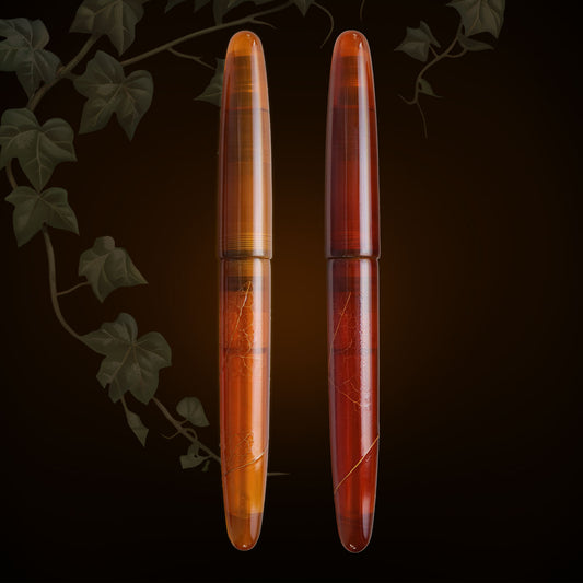 Tamesukashi Toumei - Kiei Ivy - Wancherpen International