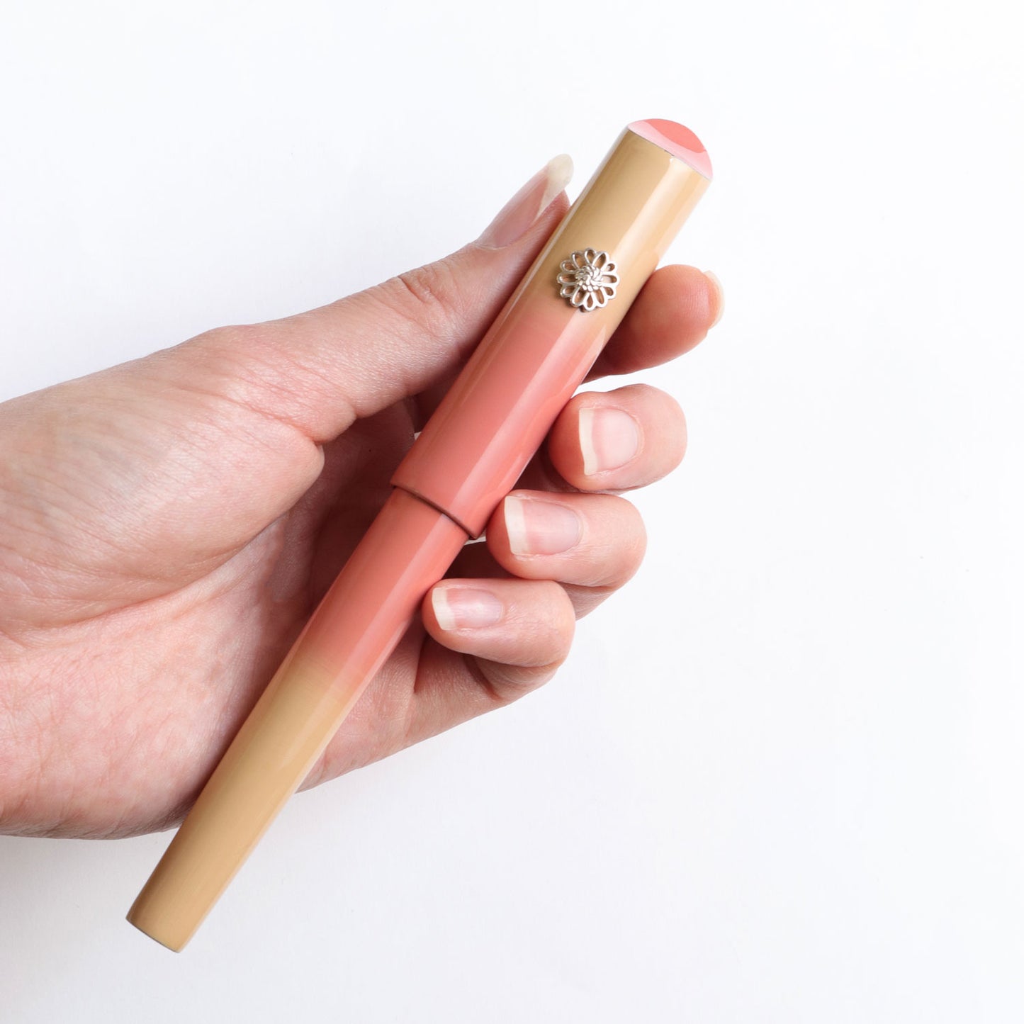 Wajima Urushi - Toki-iro Bokashi