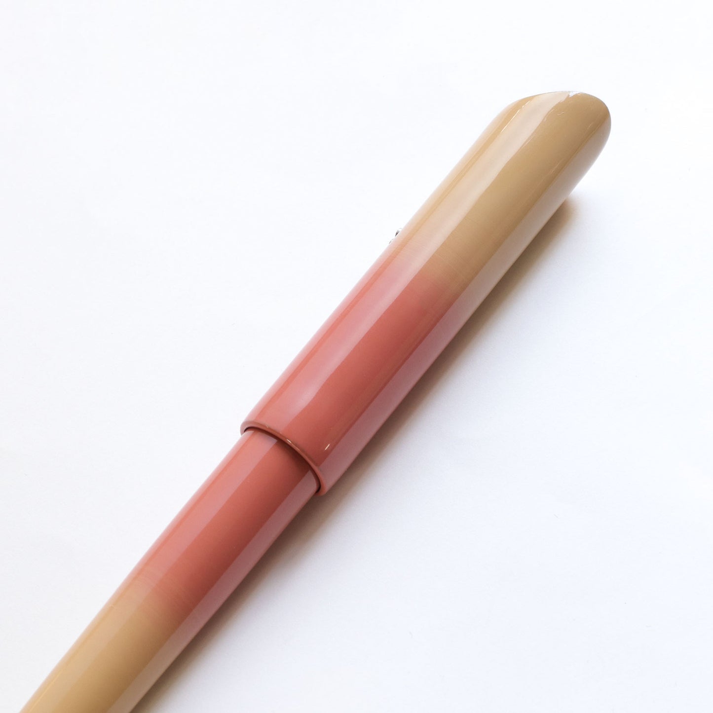 Wajima Urushi - Toki-iro Bokashi