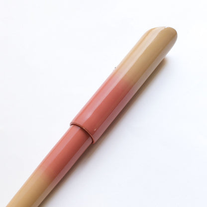 Wajima Urushi - Toki-iro Bokashi