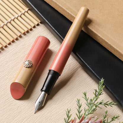 Wajima Urushi - Toki-iro Bokashi