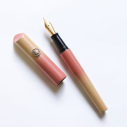 Wajima Urushi - Toki-iro Bokashi