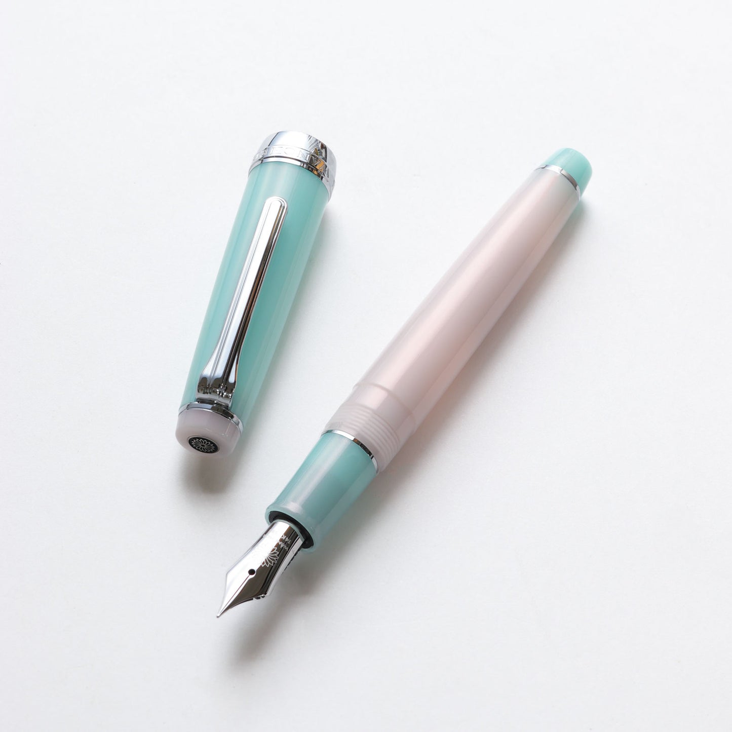 Wataame 14K Fountain Pen