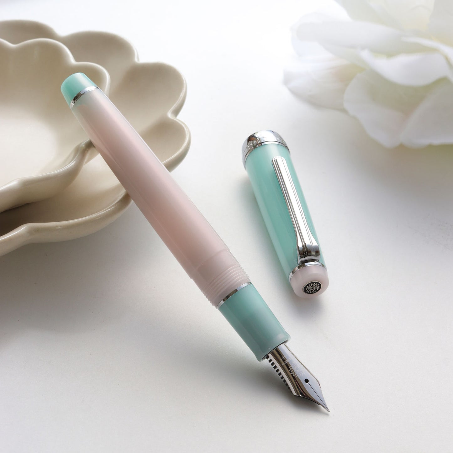 Wataame 14K Fountain Pen