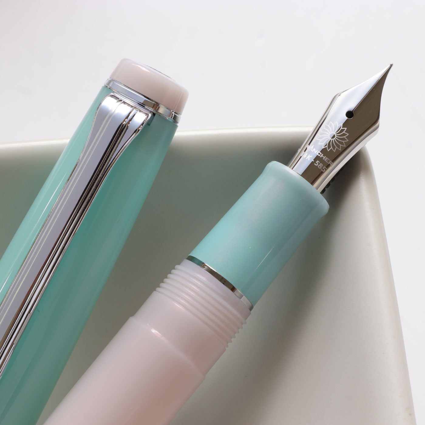 Wataame 14K Fountain Pen