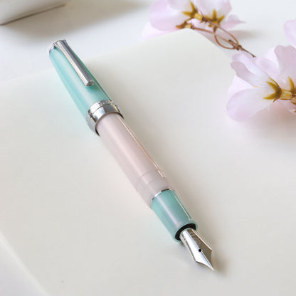 Wataame 14K Fountain Pen