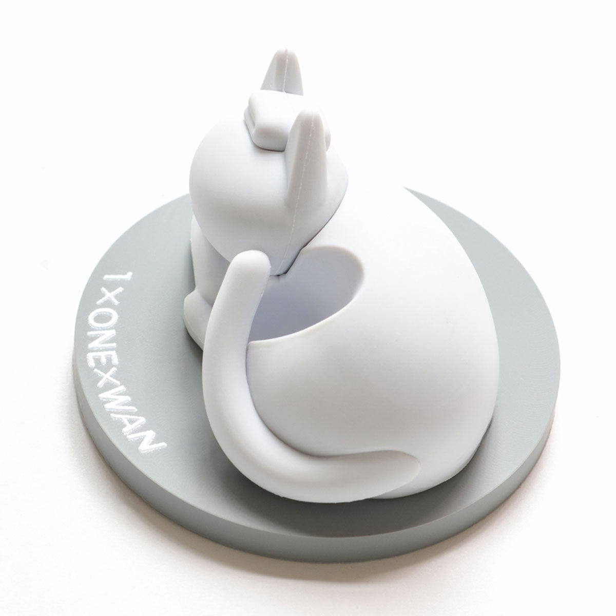 Onsen Cat Pen Stand