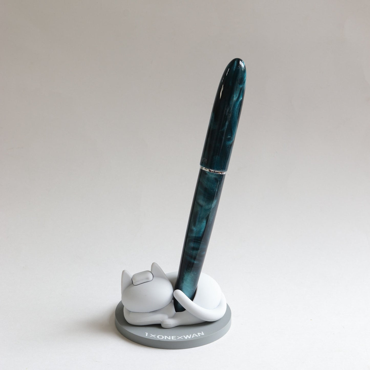 Mofu Pen - Blueberry