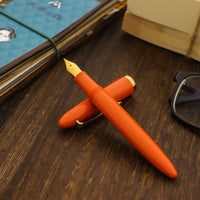 太宰治 Osamu Dazai's 110th Birth Anniversary Limited Fountain Pen Fountain Pen - Wancher Pen