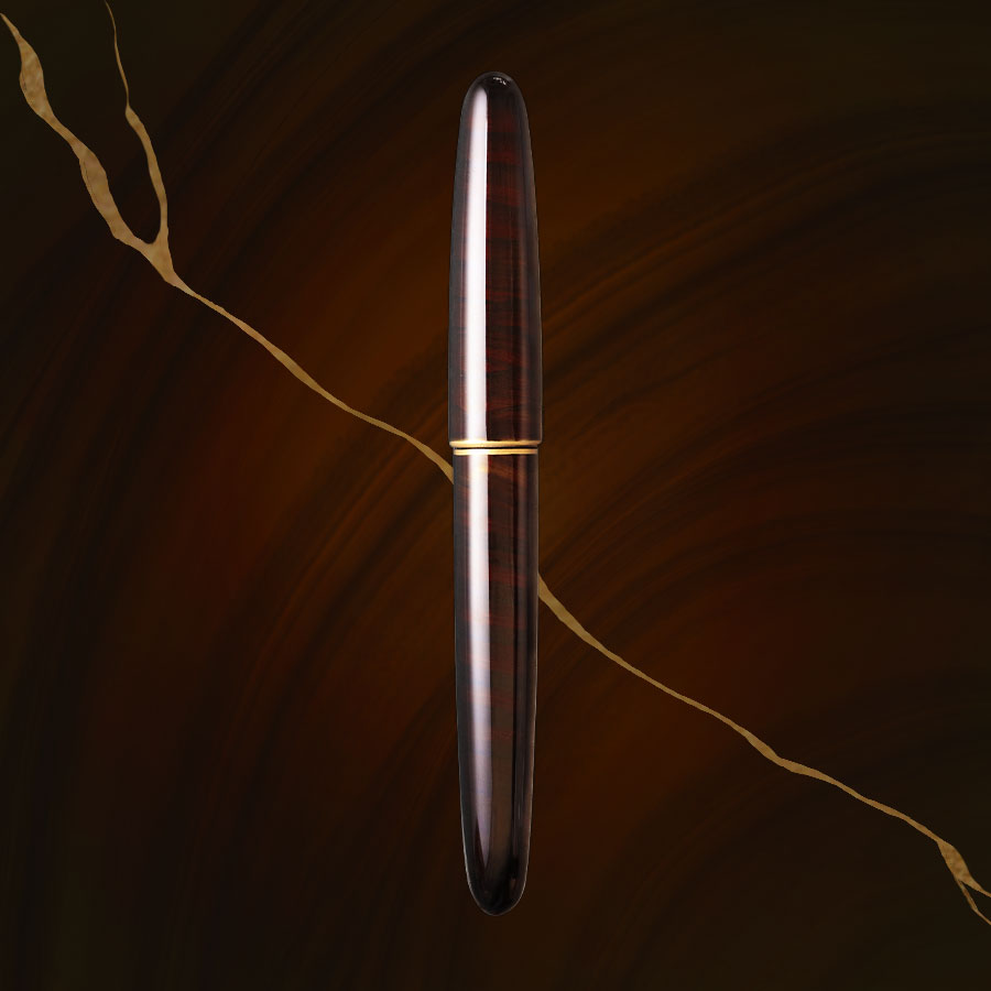 Dream Pen Byakudan-nuri [Prototype Sale] - Wancherpen International