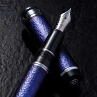 Japan Blue Fountain Pen Fountain Pen - Wancher Pen