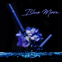 Shizuku Pen - Blue Moon - Wancherpen International