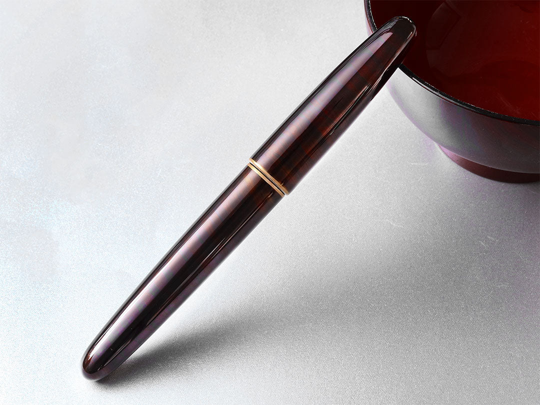 Dream Pen Byakudan-nuri [Prototype Sale] - Wancherpen International