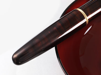 Dream Pen Byakudan-nuri [Prototype Sale] - Wancherpen International