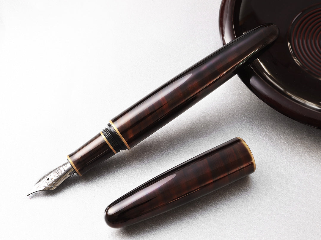 Dream Pen Byakudan-nuri [Prototype Sale] - Wancherpen International