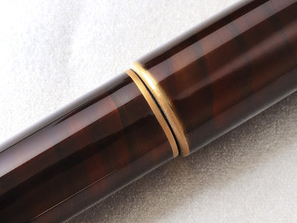 Dream Pen Byakudan-nuri [Prototype Sale] - Wancherpen International