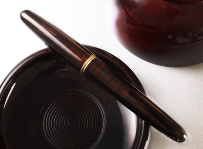 Dream Pen Byakudan-nuri [Prototype Sale] - Wancherpen International