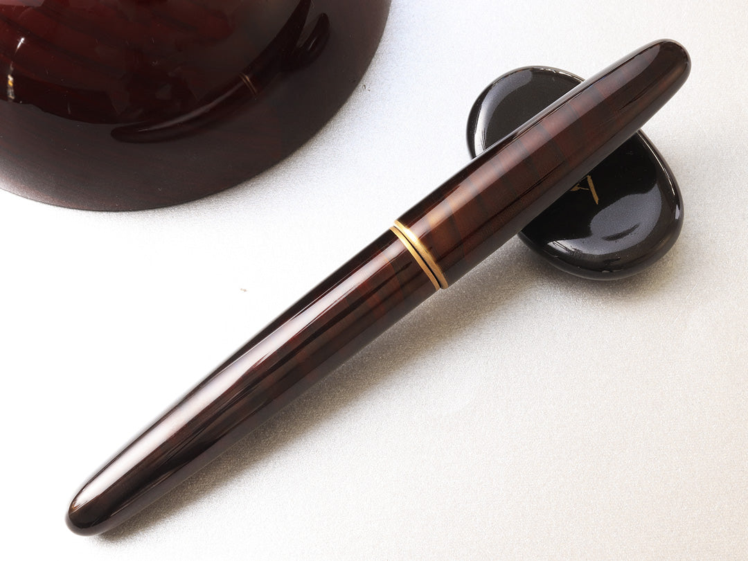 Dream Pen Byakudan-nuri [Prototype Sale] - Wancherpen International