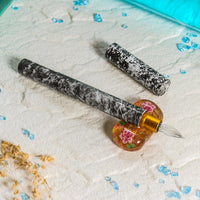 Shizuku Pen - Pluto Fountain Pen - Wancher Pen