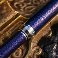 Japan Blue Fountain Pen Fountain Pen - Wancher Pen