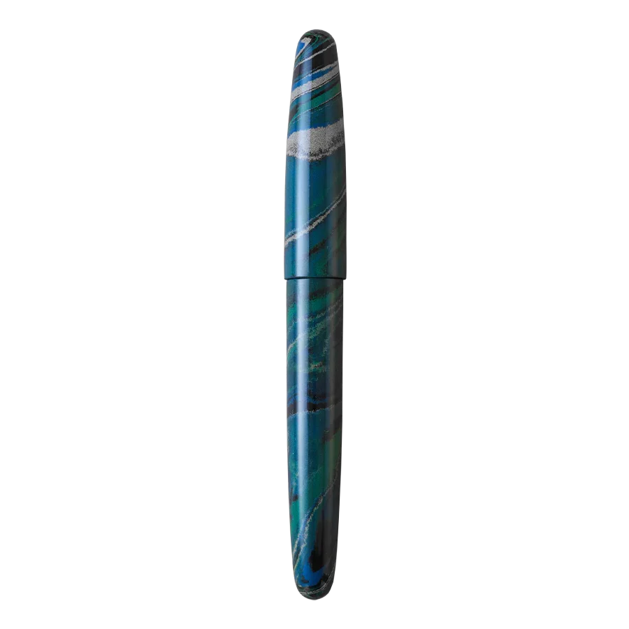 True Ebonite - Marble Green - Wancherpen International