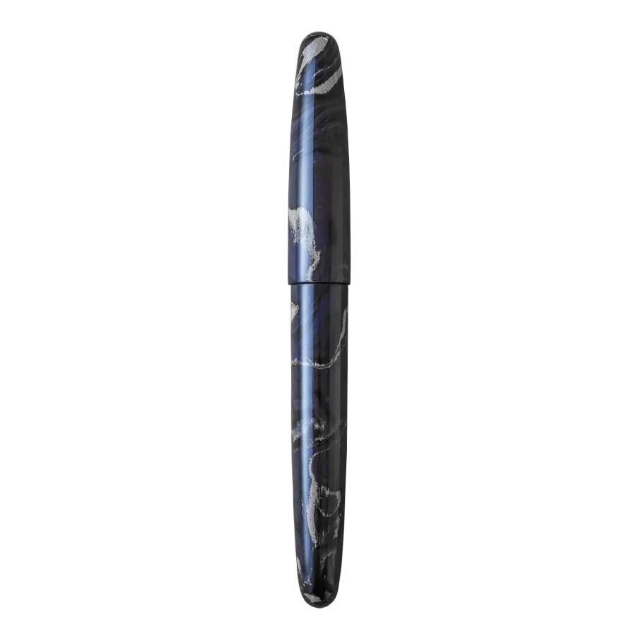 True Ebonite - Marble Purple Gray - Wancherpen International