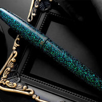 Dream Pen Kyoto Opal - Turquoise Ice - Wancherpen International
