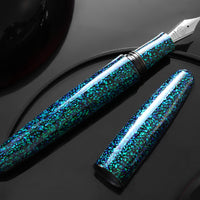 Dream Pen Kyoto Opal - Turquoise Ice - Wancherpen International