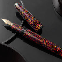 Dream Pen Kyoto Opal - Fiery Sunset - Wancherpen International