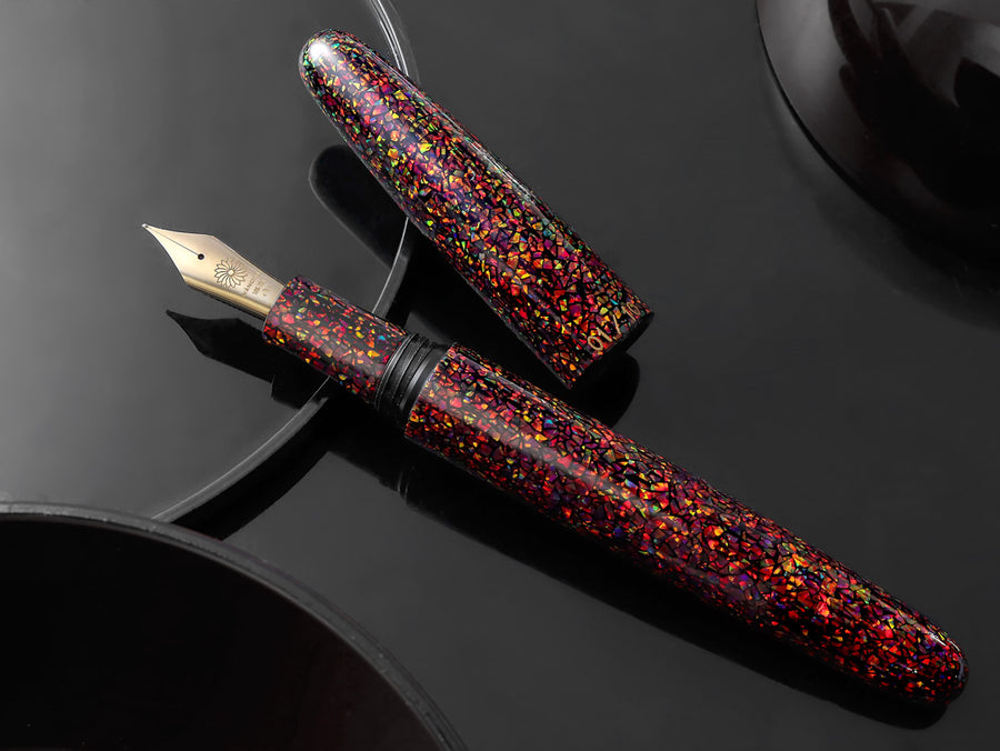 Dream Pen Kyoto Opal - Fiery Sunset - Wancherpen International